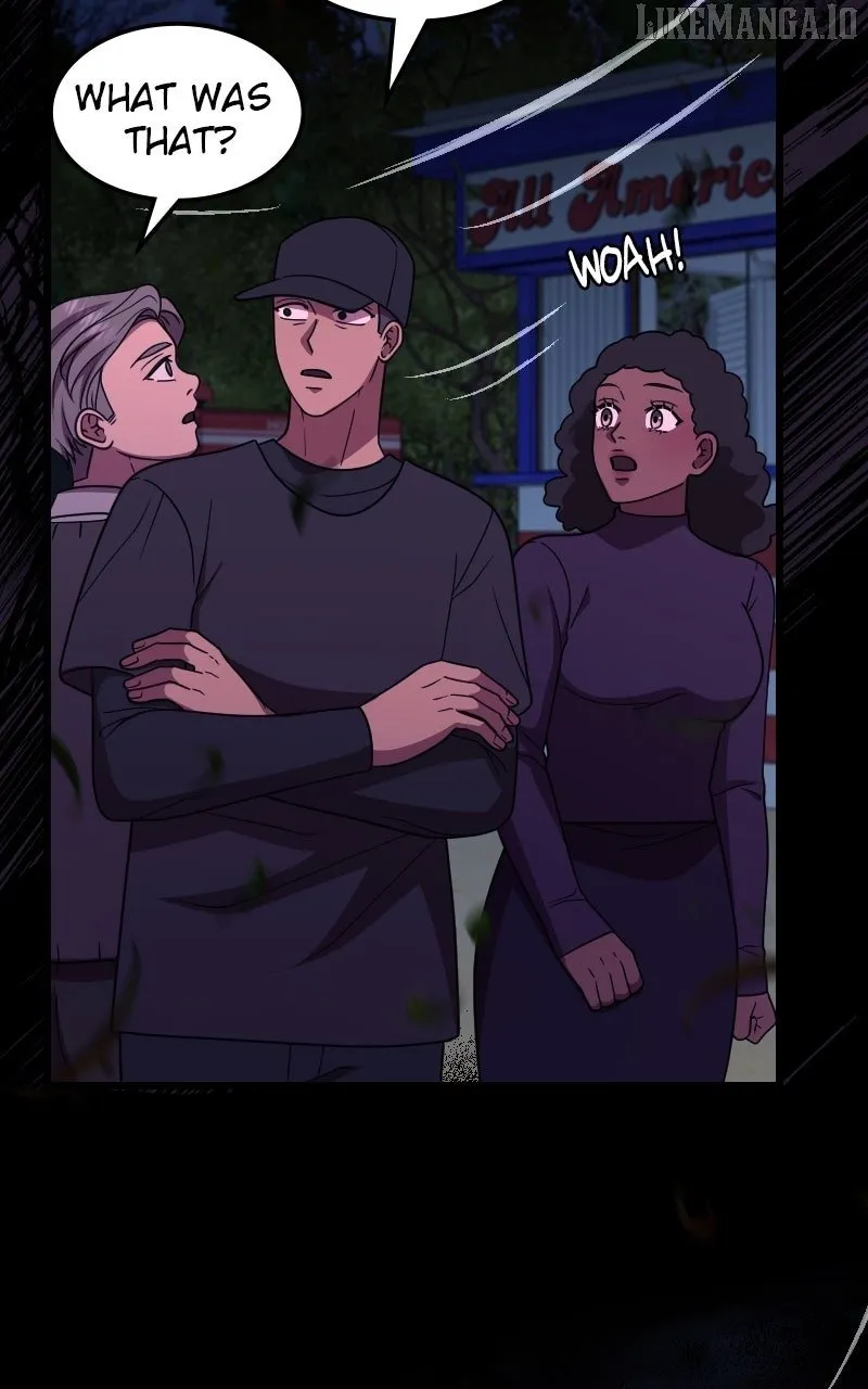 Death Is My BFF Chapter 26 page 64 - 