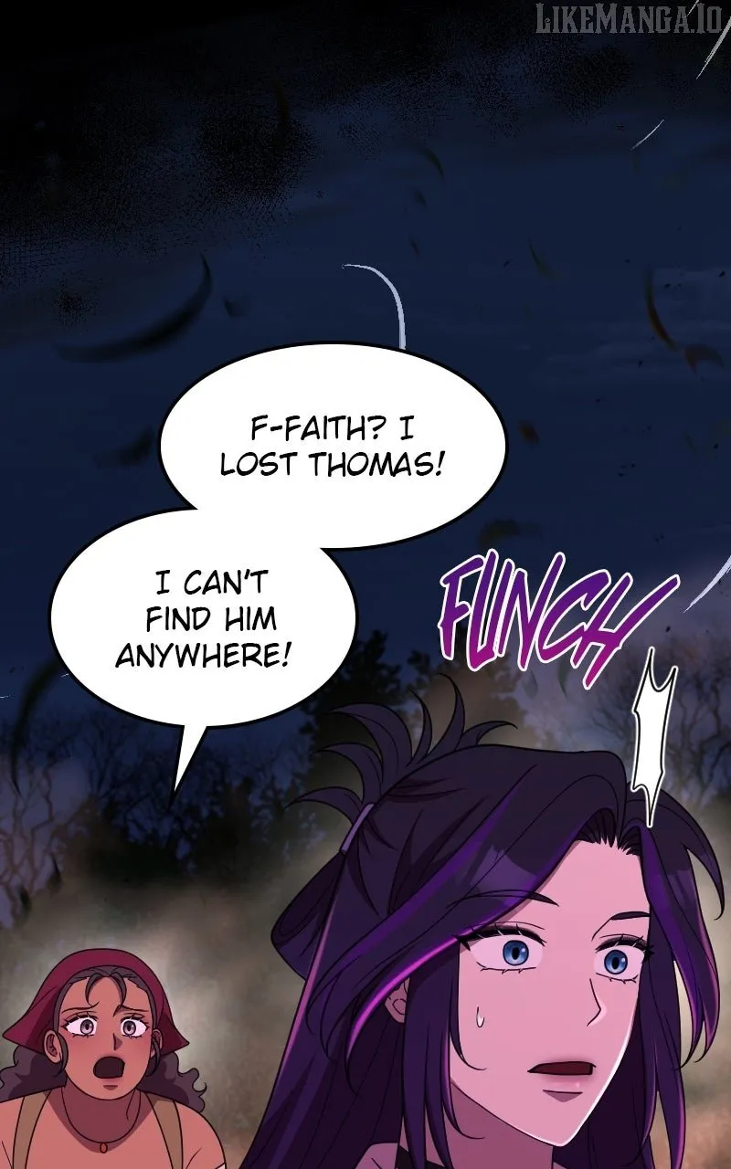 Death Is My BFF Chapter 26 page 65 - 
