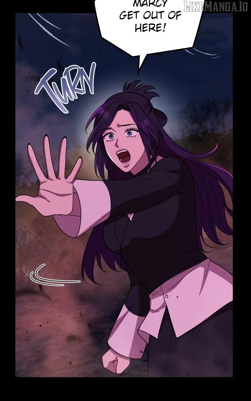 Death Is My BFF Chapter 26 page 67 - 