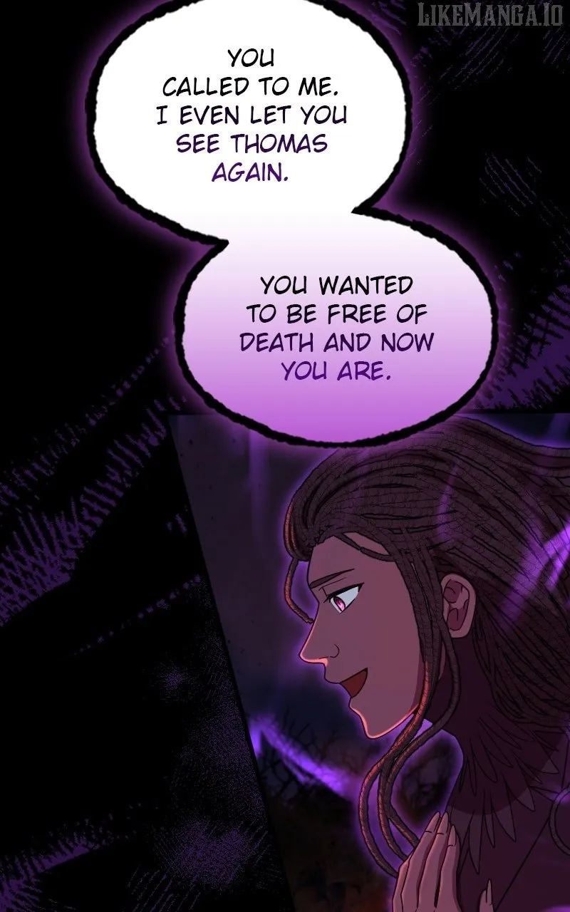Death Is My BFF Chapter 26 page 70 - 