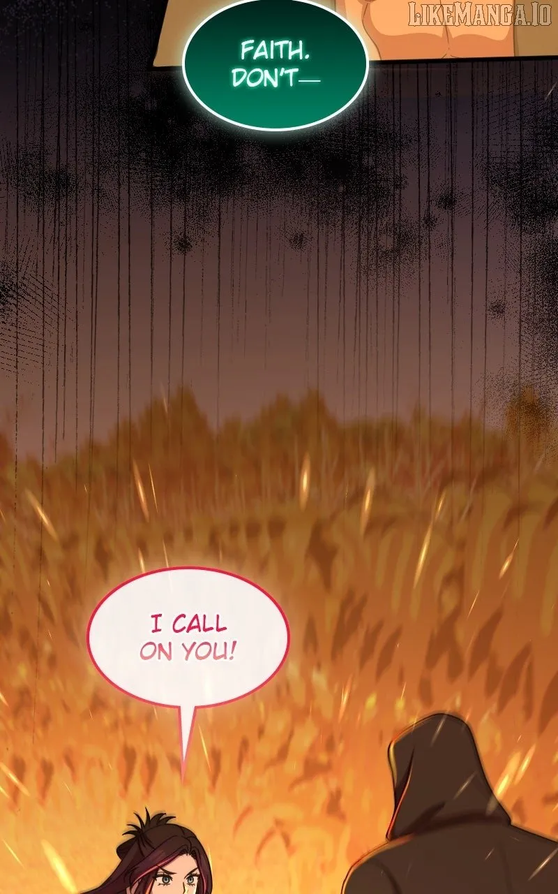 Death Is My BFF Chapter 26 page 8 - 