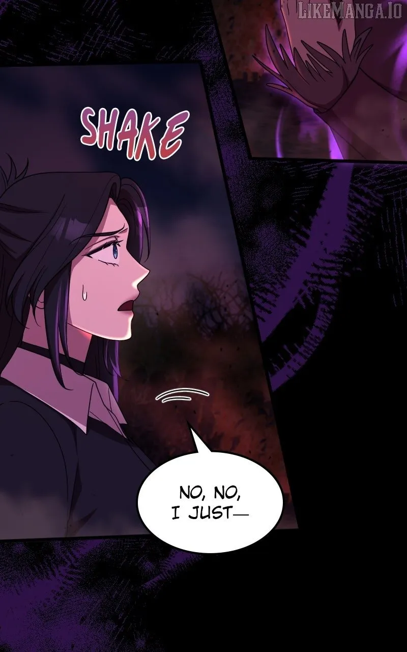 Death Is My BFF Chapter 26 page 71 - 