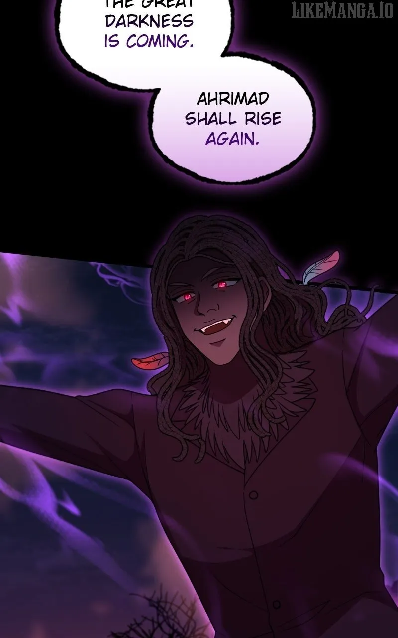 Death Is My BFF Chapter 26 page 73 - 