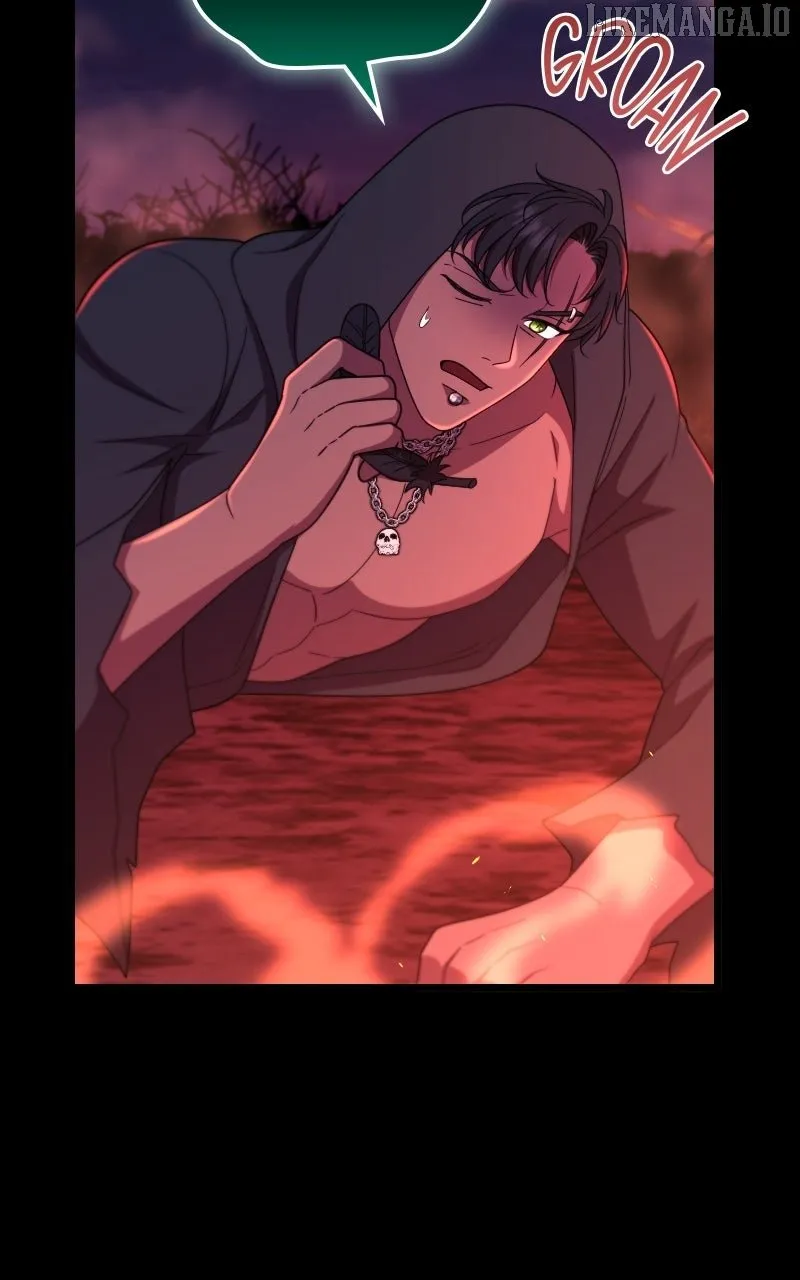 Death Is My BFF Chapter 26 page 77 - 