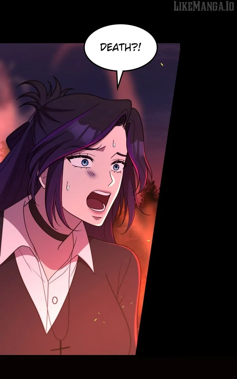 Death Is My BFF Chapter 26 page 78 - 