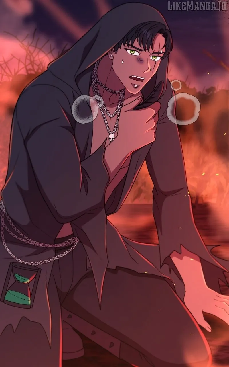 Death Is My BFF Chapter 26 page 80 - 
