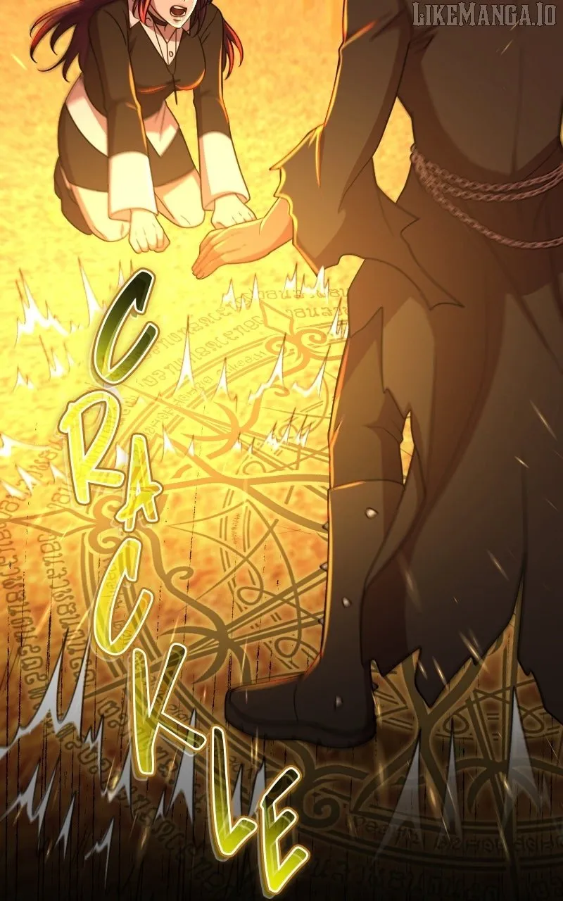 Death Is My BFF Chapter 26 page 9 - 