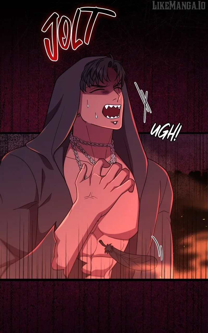 Death Is My BFF Chapter 26 page 82 - 
