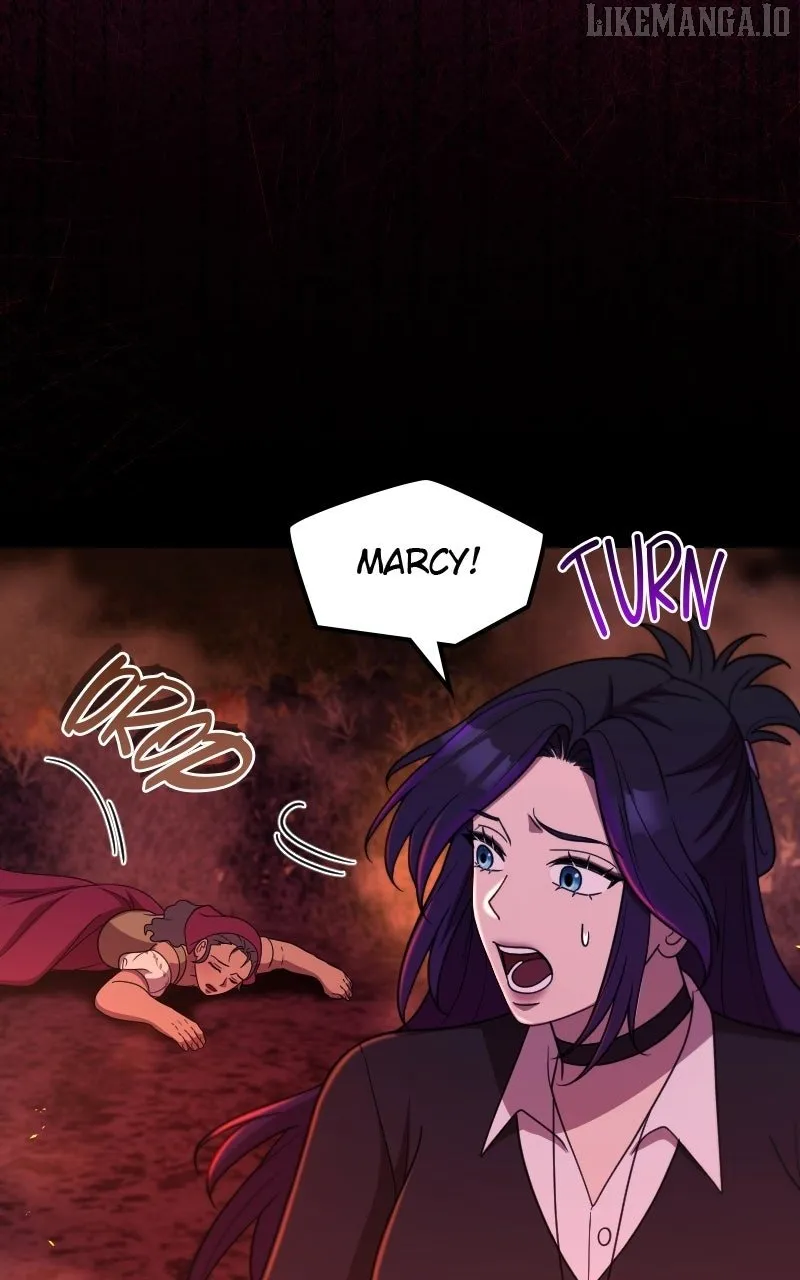 Death Is My BFF Chapter 26 page 83 - 