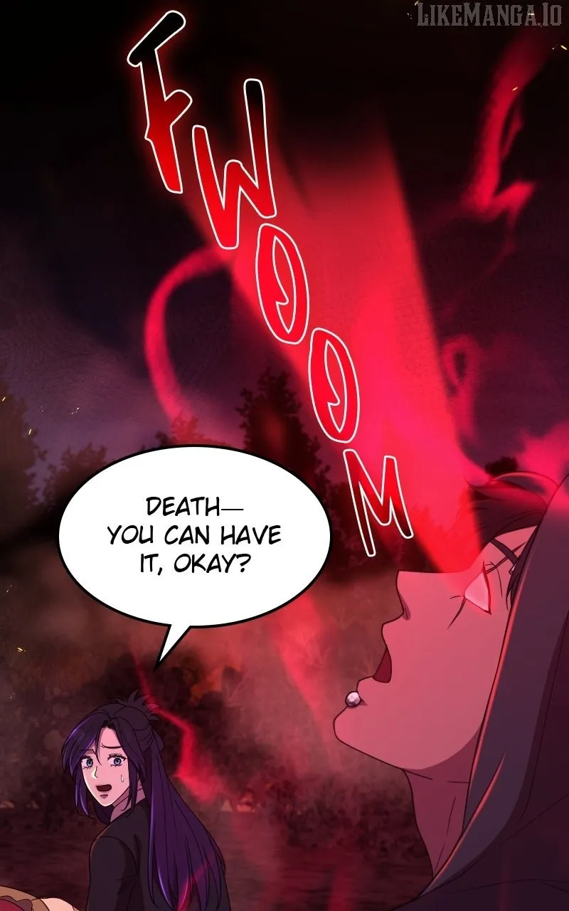 Death Is My BFF Chapter 26 page 86 - 