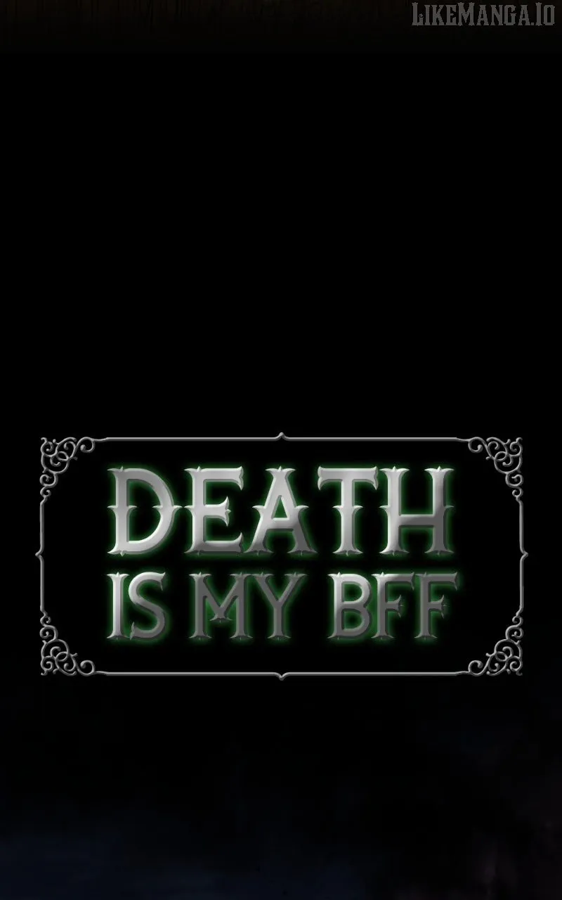 Death Is My BFF Chapter 26 page 10 - 
