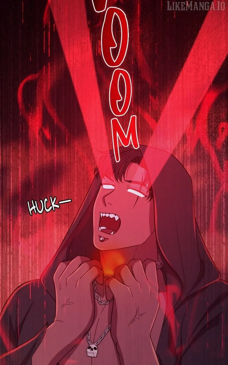 Death Is My BFF Chapter 26 page 91 - 