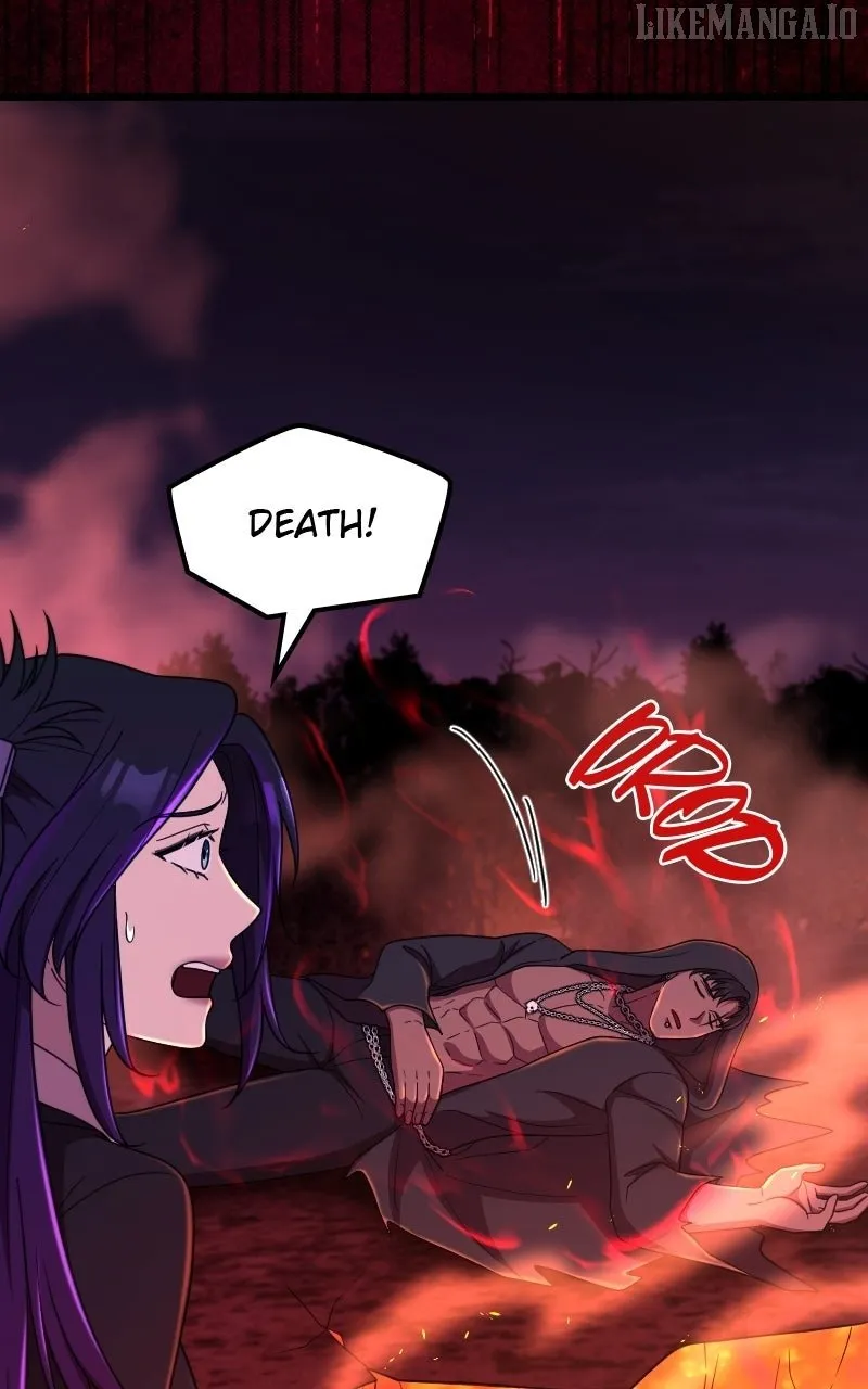 Death Is My BFF Chapter 26 page 93 - 