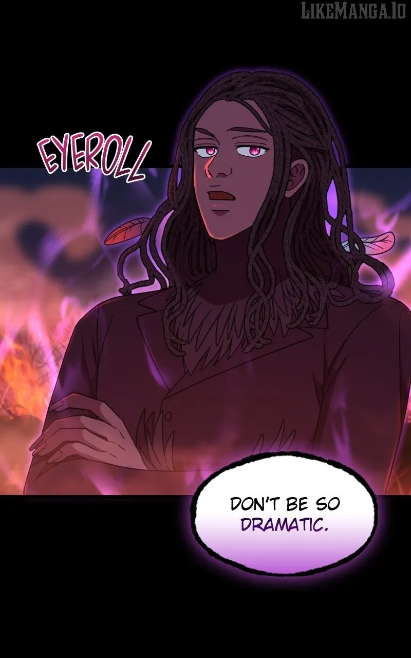 Death Is My BFF Chapter 26 page 96 - 
