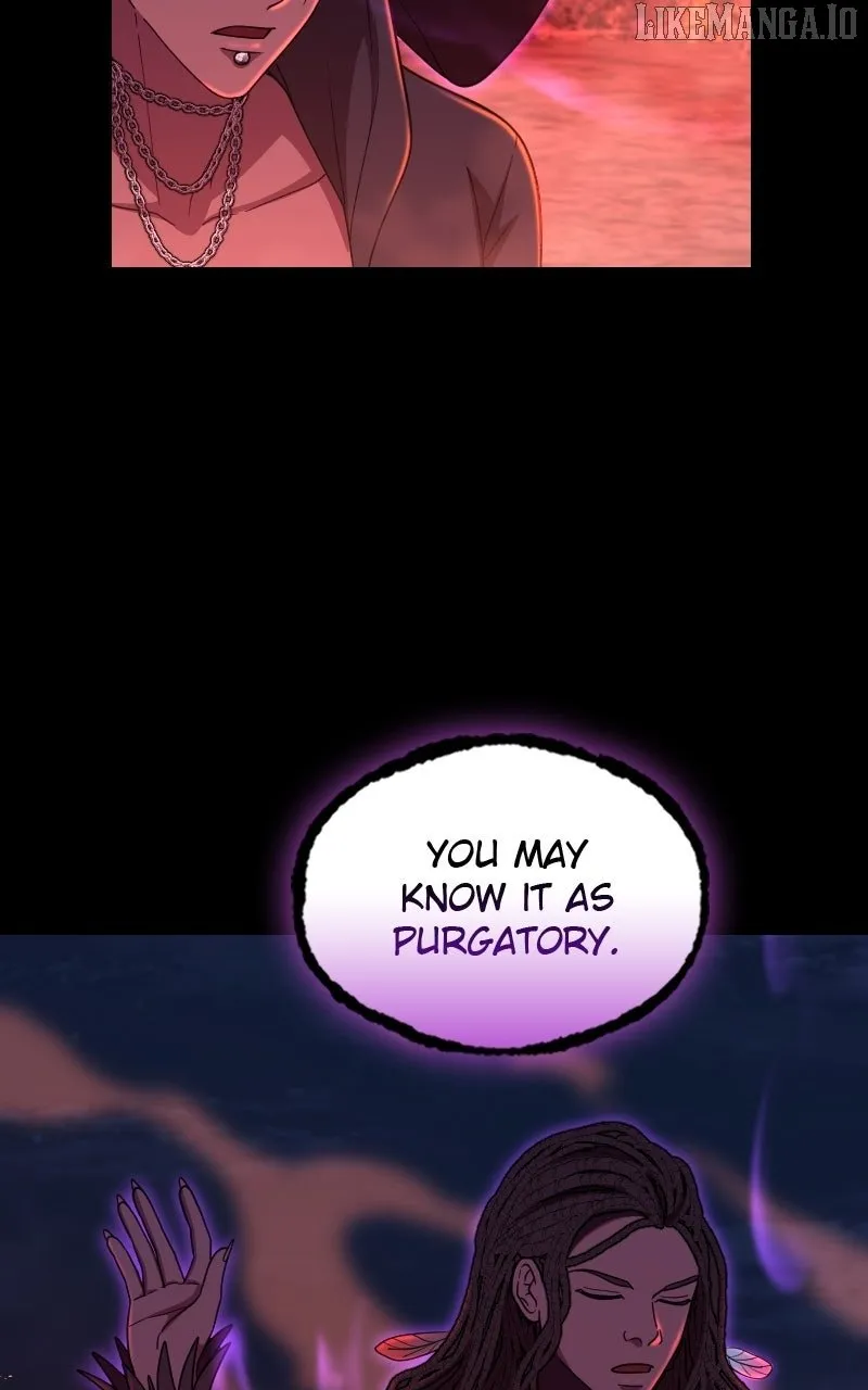 Death Is My BFF Chapter 26 page 100 - 