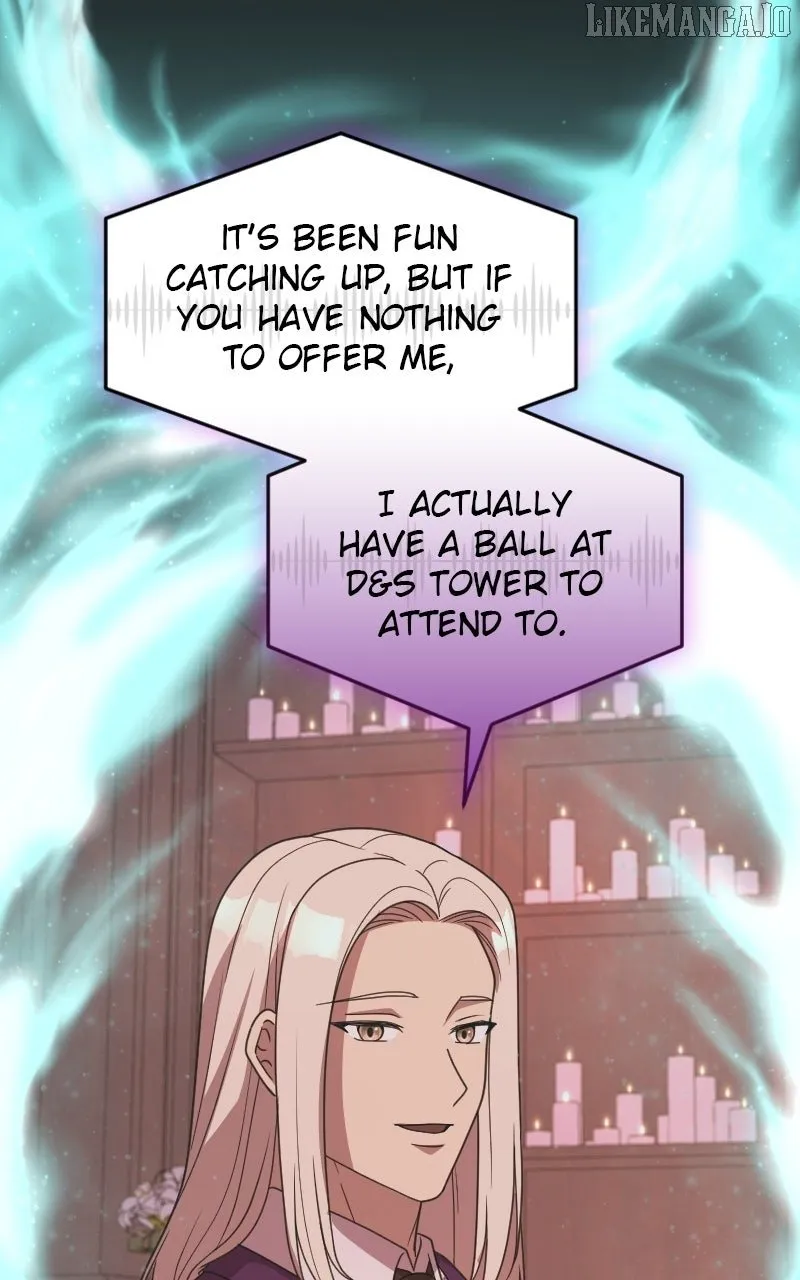 Death Is My BFF Chapter 27 page 101 - 