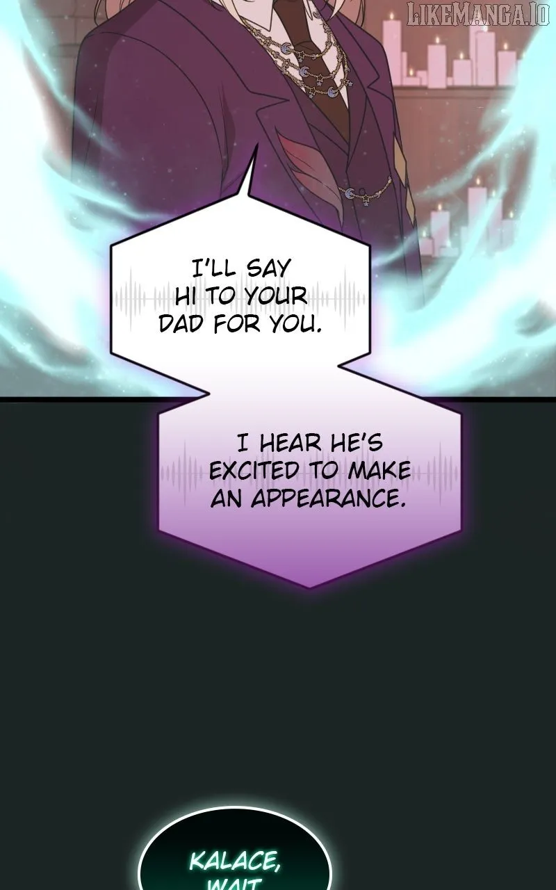 Death Is My BFF Chapter 27 page 102 - 