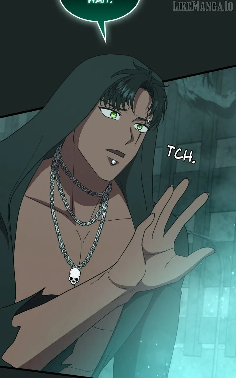 Death Is My BFF Chapter 27 page 103 - 