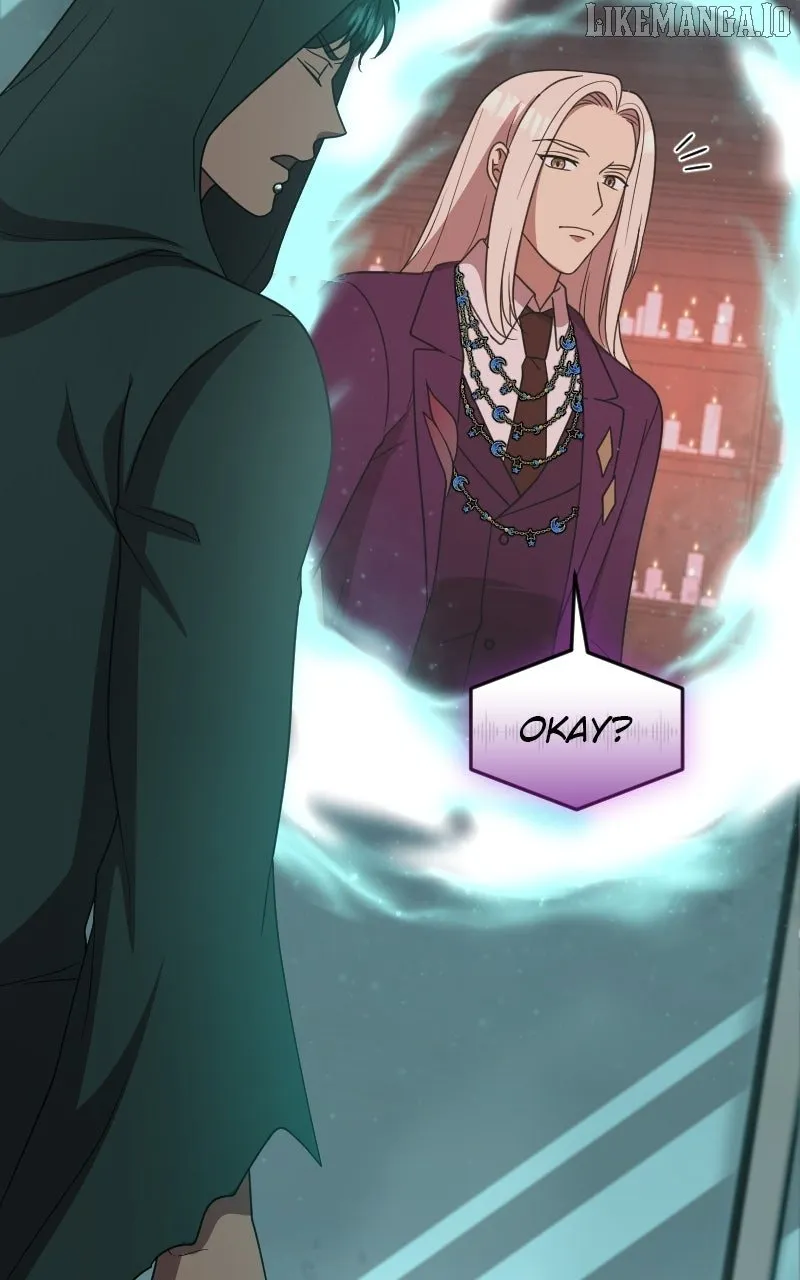 Death Is My BFF Chapter 27 page 105 - 