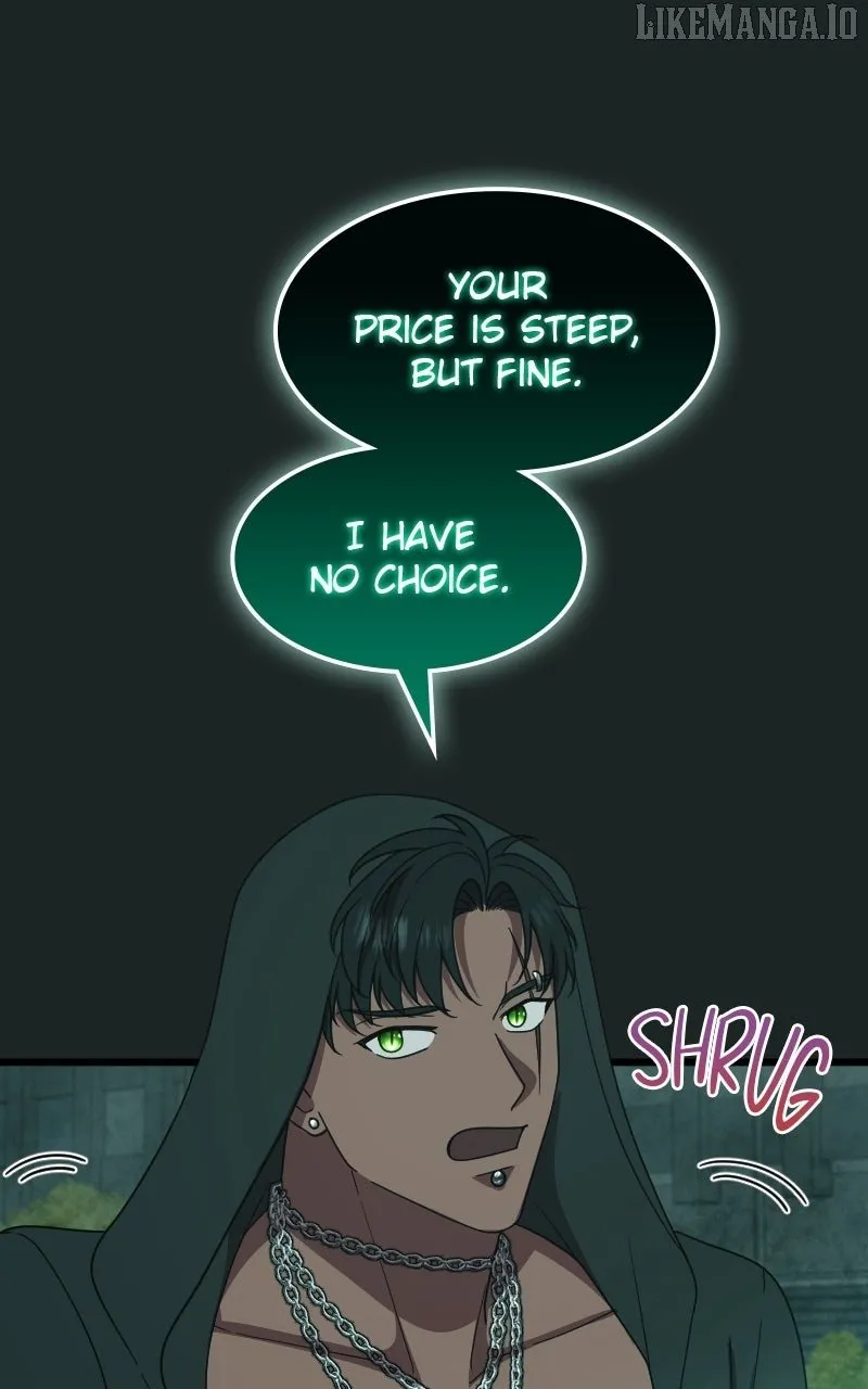 Death Is My BFF Chapter 27 page 108 - 