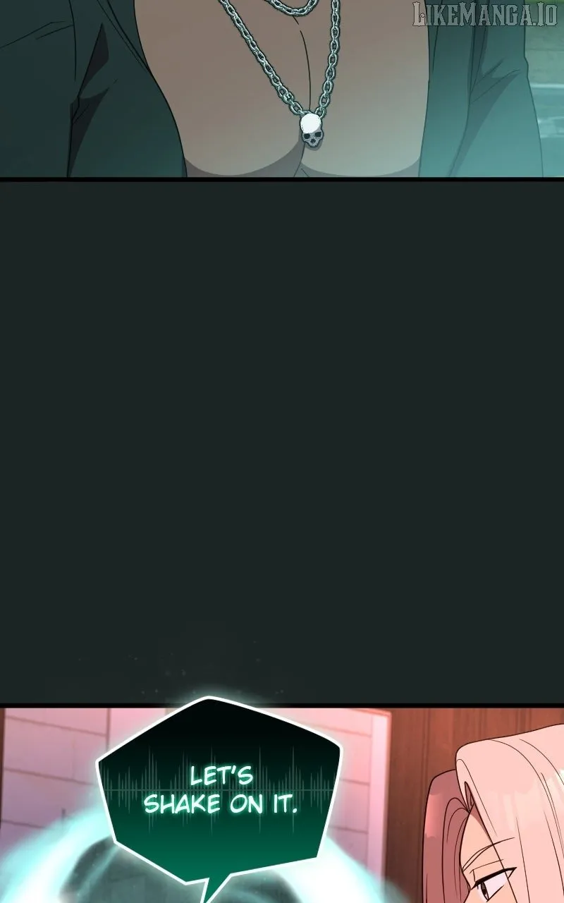 Death Is My BFF Chapter 27 page 109 - 
