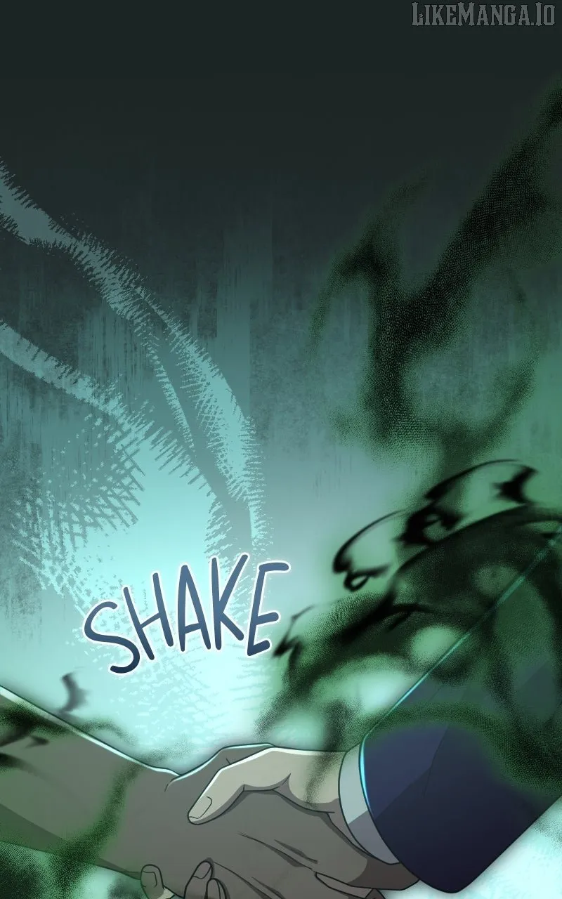 Death Is My BFF Chapter 27 page 111 - 
