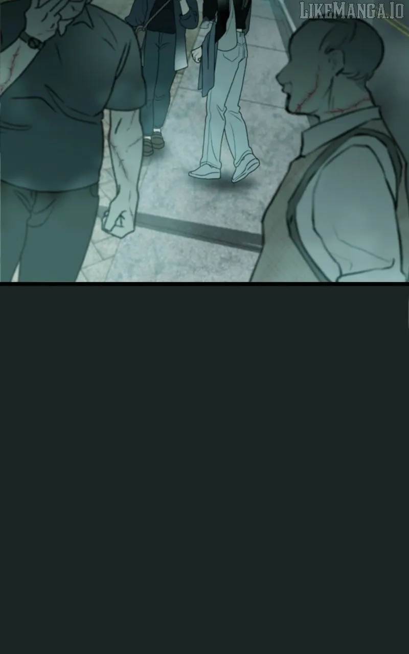 Death Is My BFF Chapter 27 page 15 - 