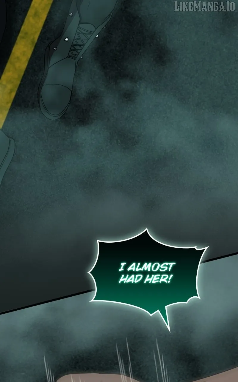 Death Is My BFF Chapter 27 page 19 - 