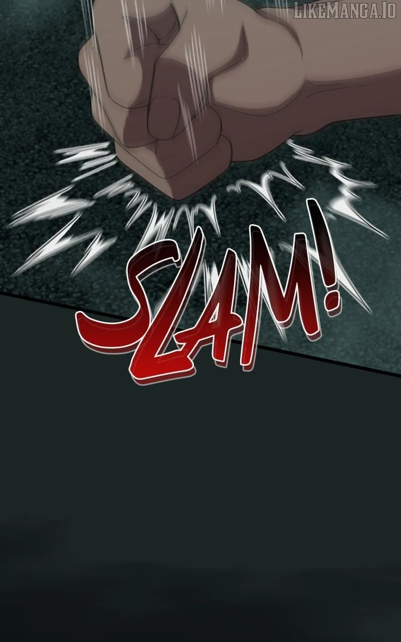 Death Is My BFF Chapter 27 page 20 - 