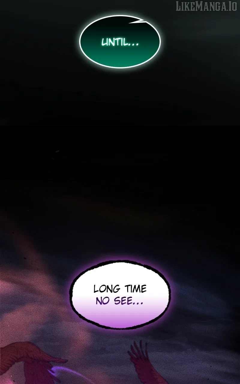 Death Is My BFF Chapter 27 page 21 - 