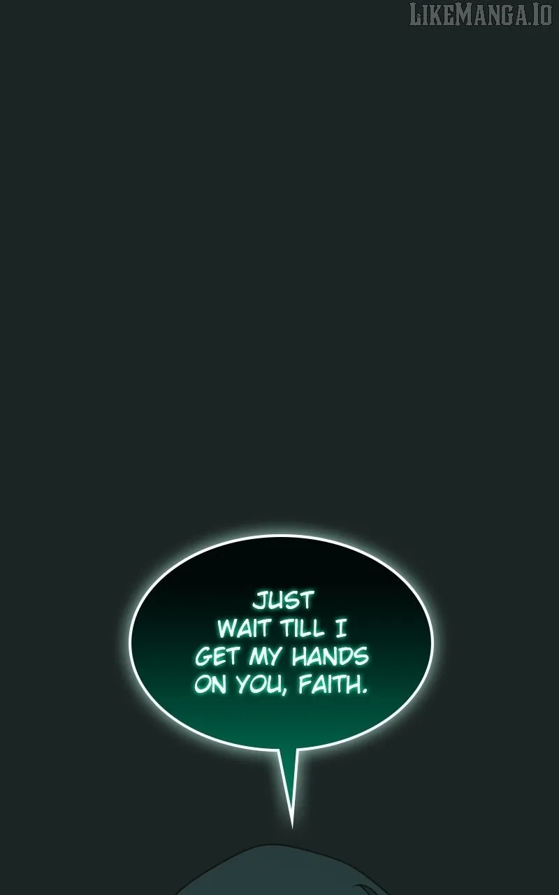 Death Is My BFF Chapter 27 page 25 - 