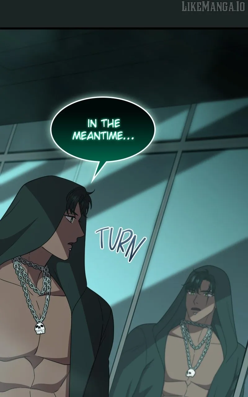 Death Is My BFF Chapter 27 page 27 - 
