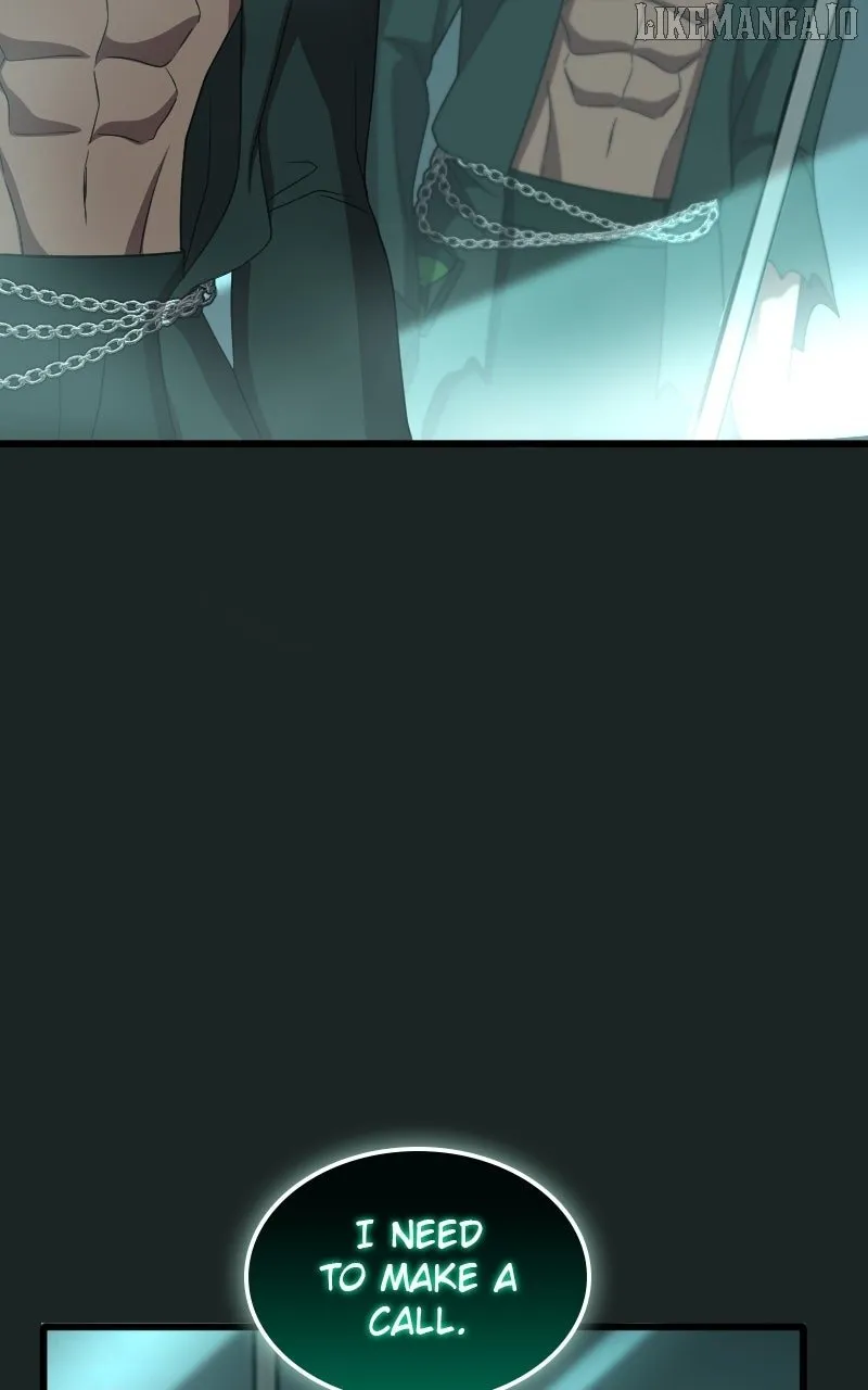 Death Is My BFF Chapter 27 page 28 - 