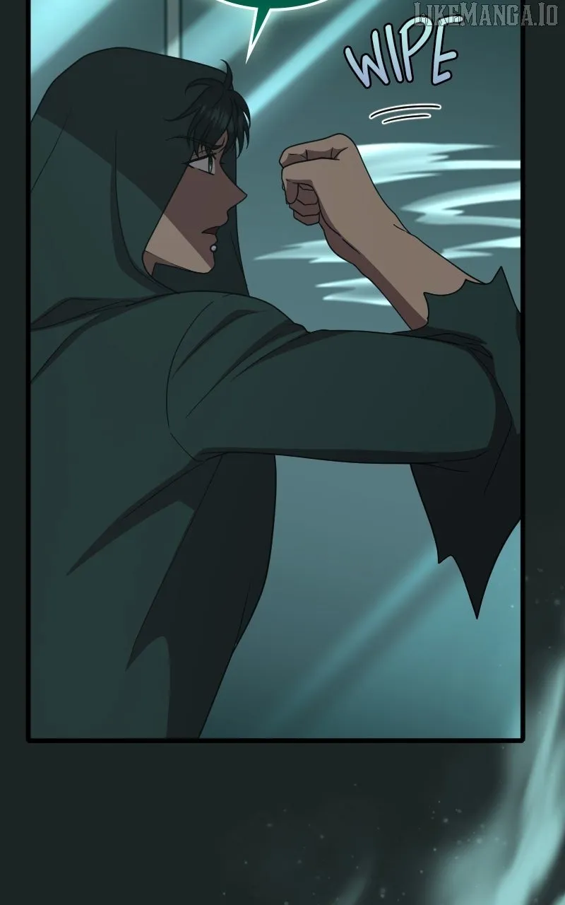 Death Is My BFF Chapter 27 page 29 - 