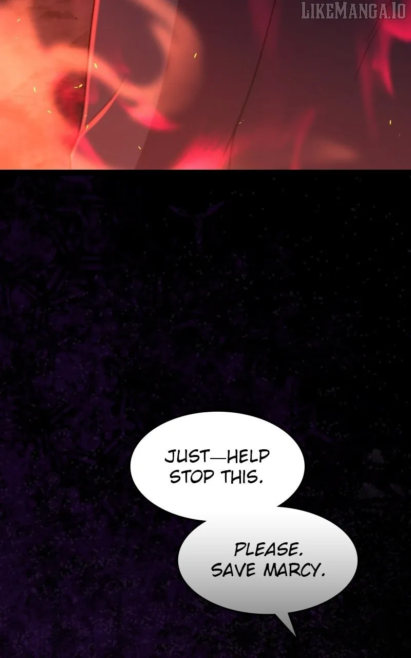 Death Is My BFF Chapter 27 page 4 - 