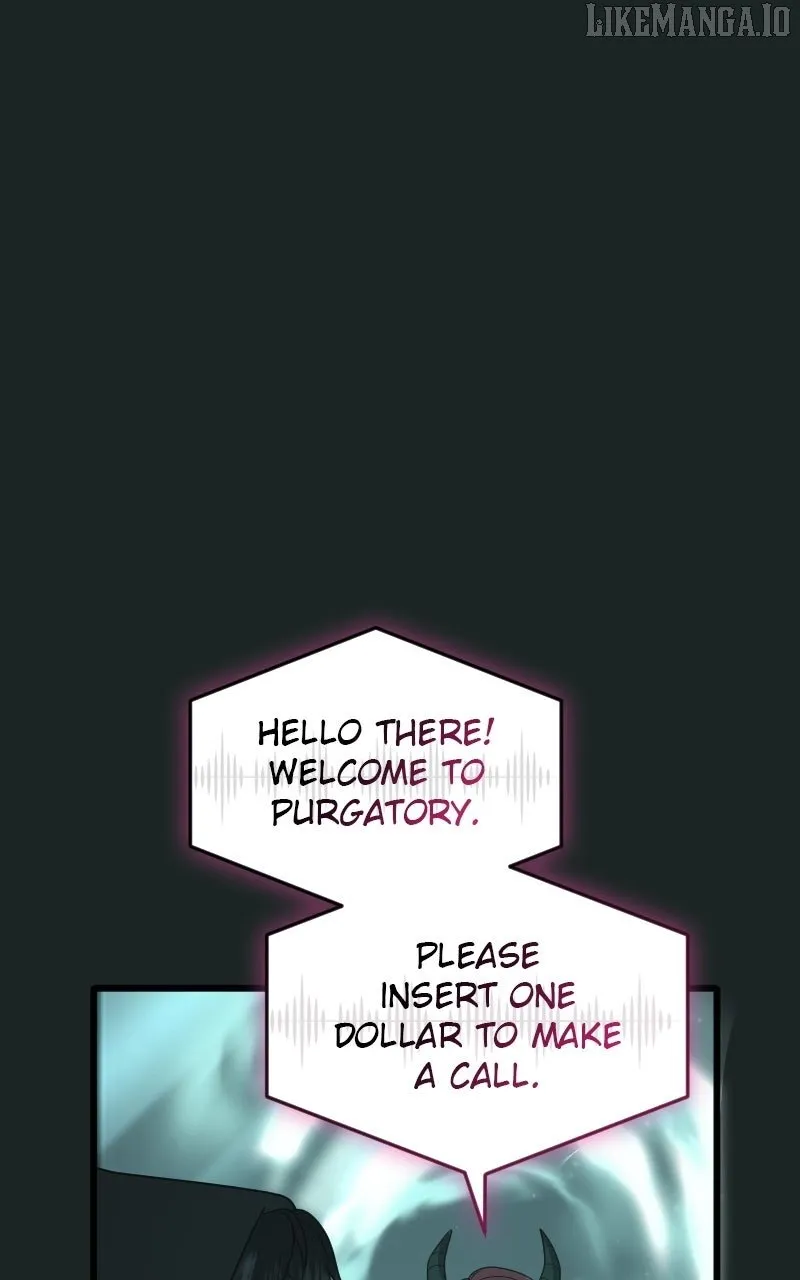 Death Is My BFF Chapter 27 page 33 - 