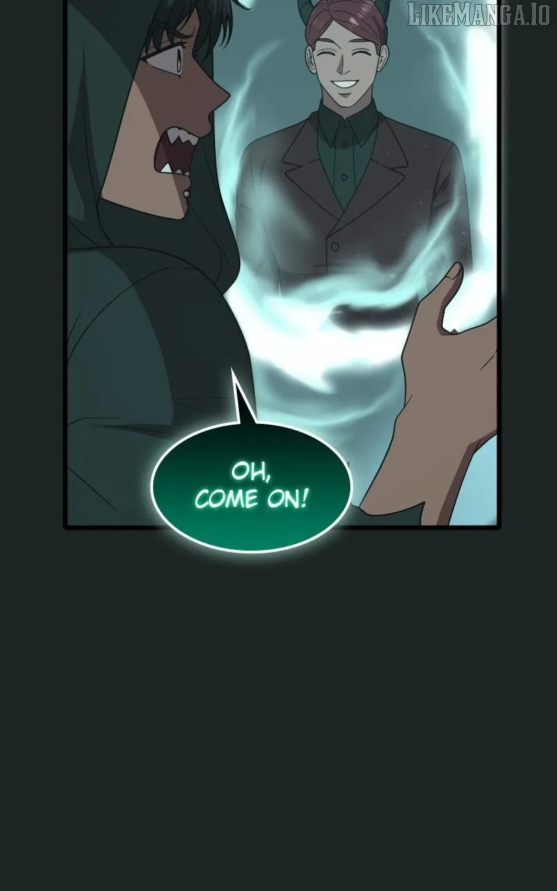 Death Is My BFF Chapter 27 page 34 - 