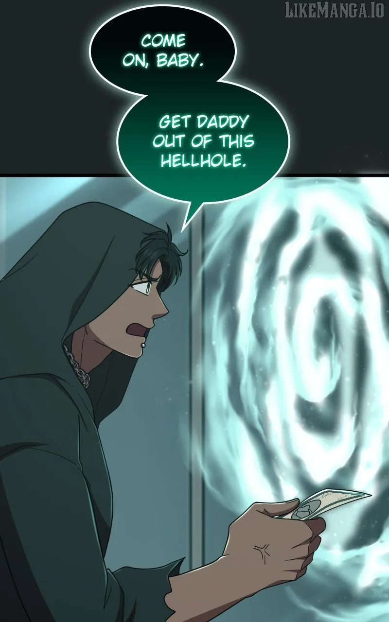 Death Is My BFF Chapter 27 page 39 - 