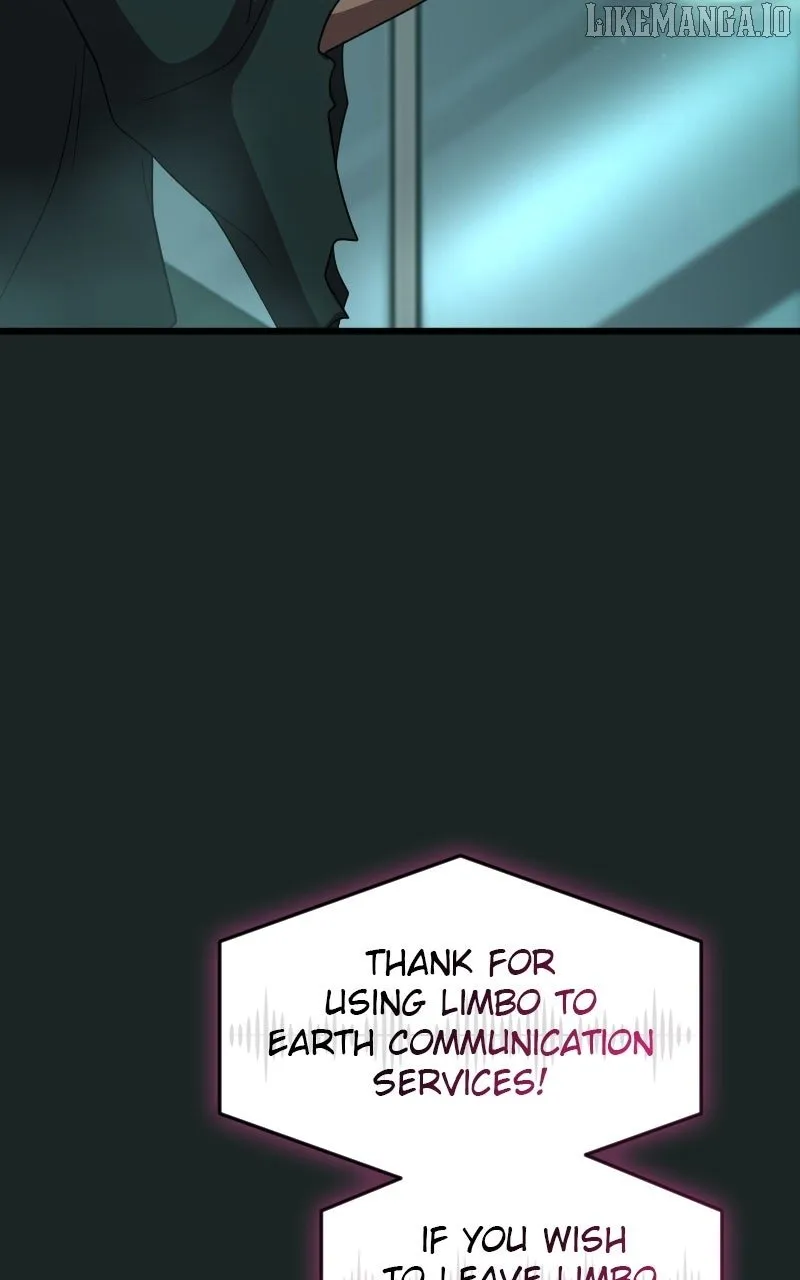Death Is My BFF Chapter 27 page 40 - 