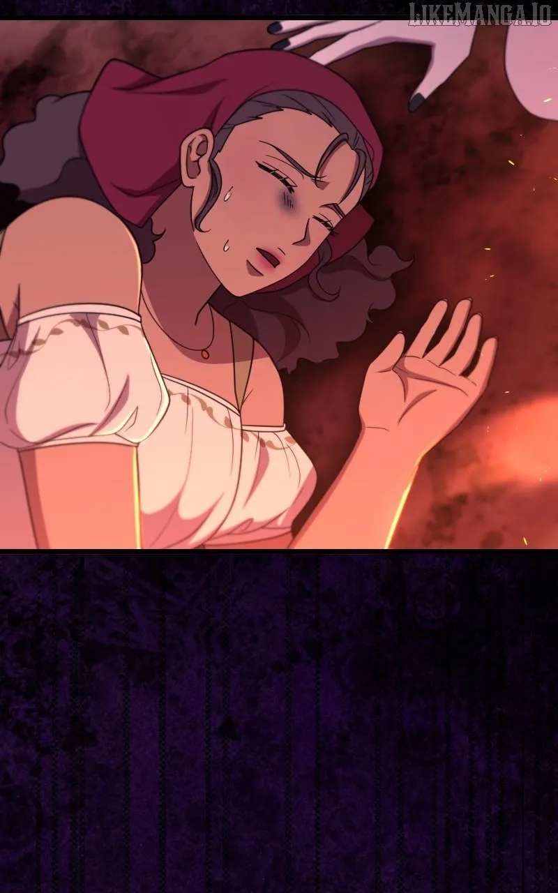 Death Is My BFF Chapter 27 page 5 - 