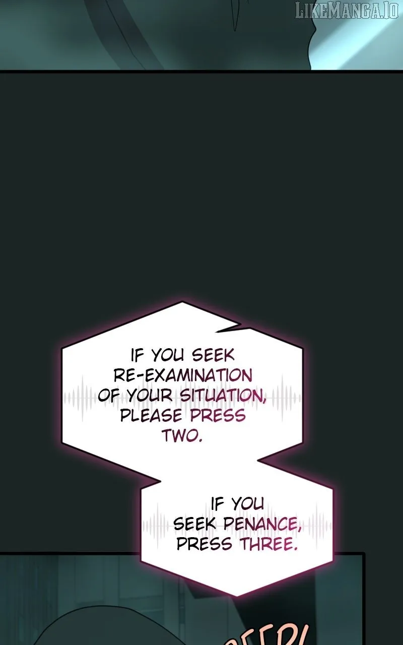 Death Is My BFF Chapter 27 page 42 - 