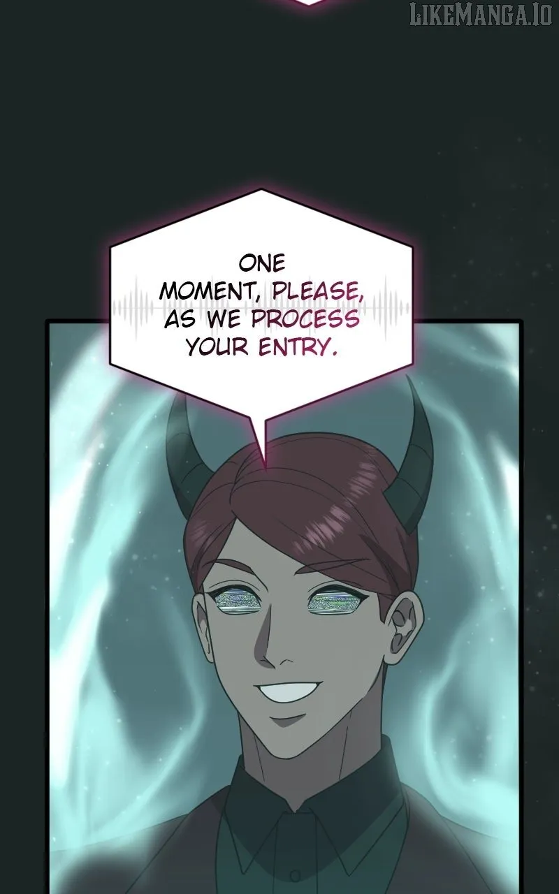 Death Is My BFF Chapter 27 page 44 - 