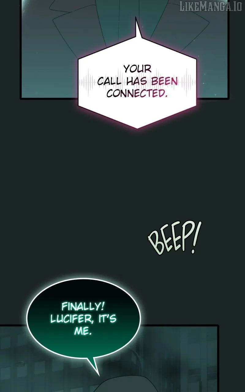 Death Is My BFF Chapter 27 page 45 - 