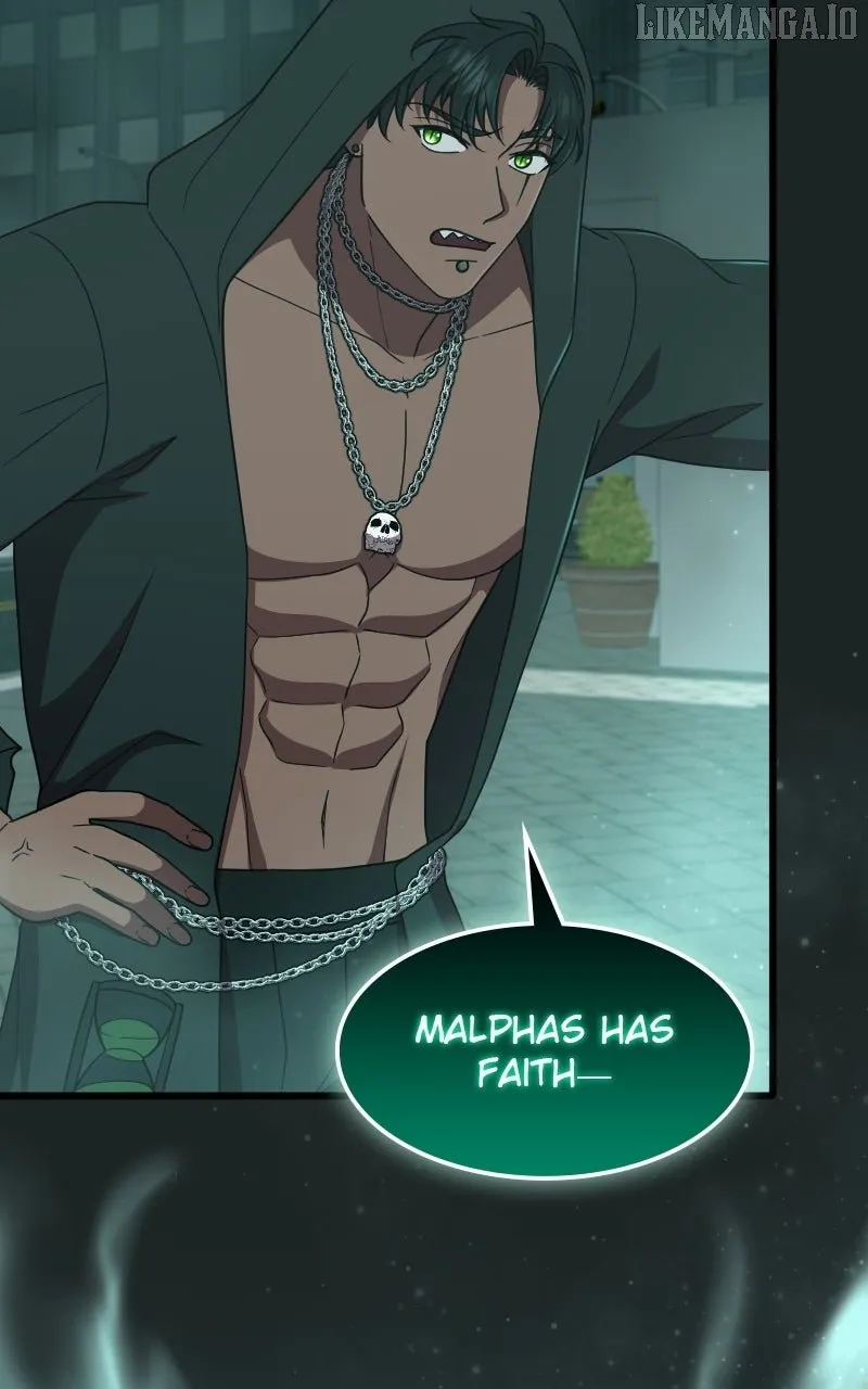 Death Is My BFF Chapter 27 page 46 - 