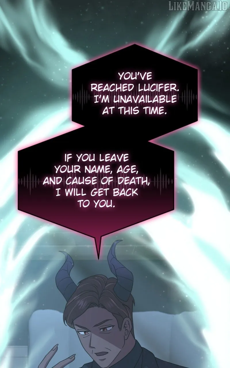 Death Is My BFF Chapter 27 page 47 - 