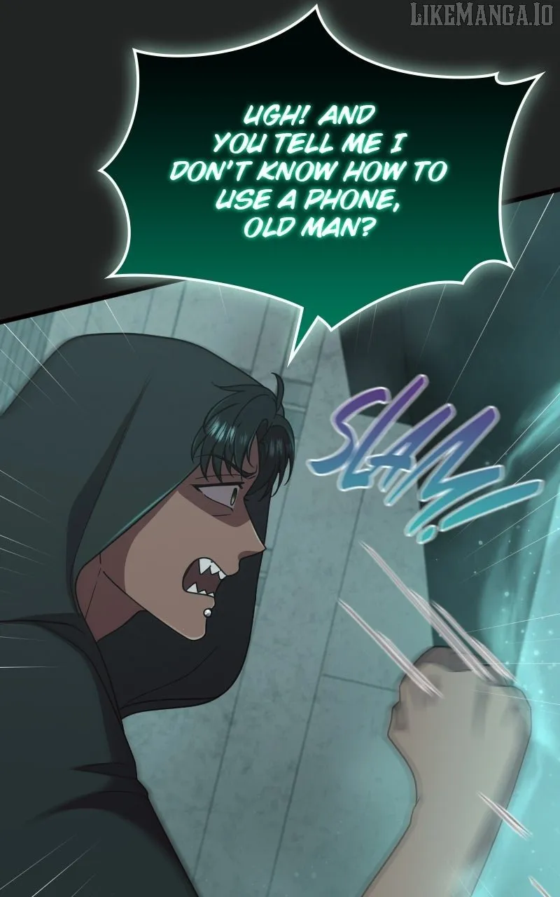 Death Is My BFF Chapter 27 page 49 - 