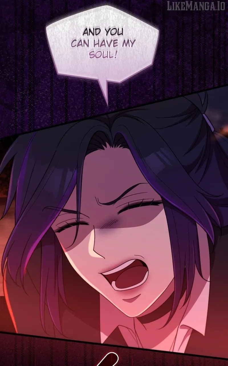 Death Is My BFF Chapter 27 page 6 - 