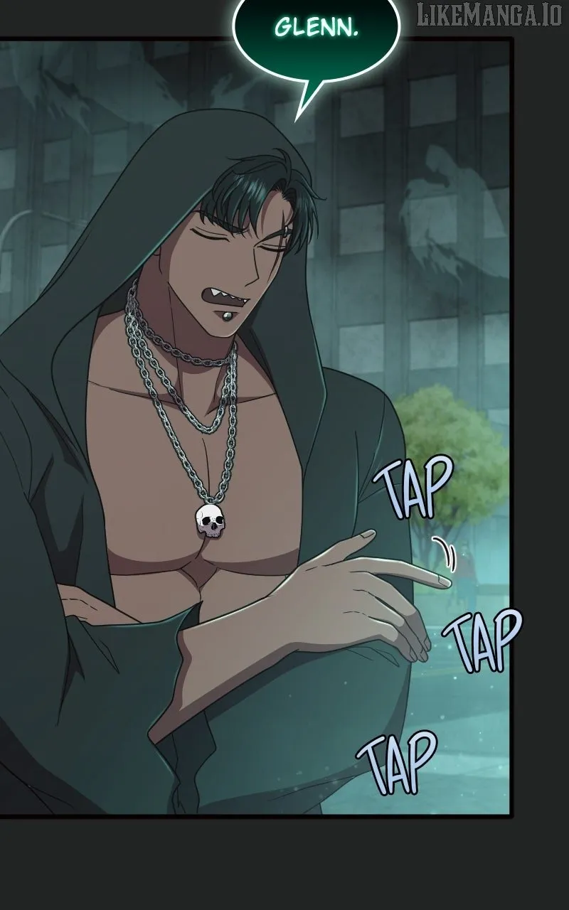 Death Is My BFF Chapter 27 page 54 - 