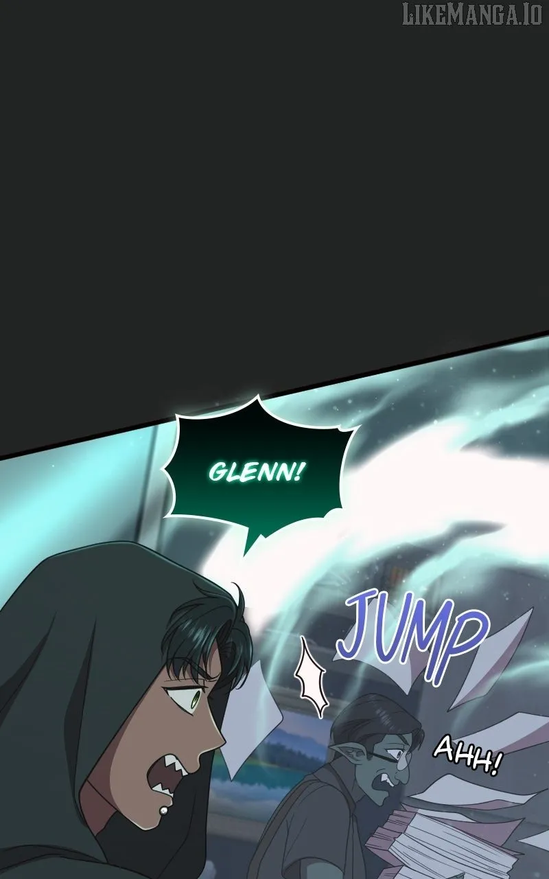 Death Is My BFF Chapter 27 page 55 - 