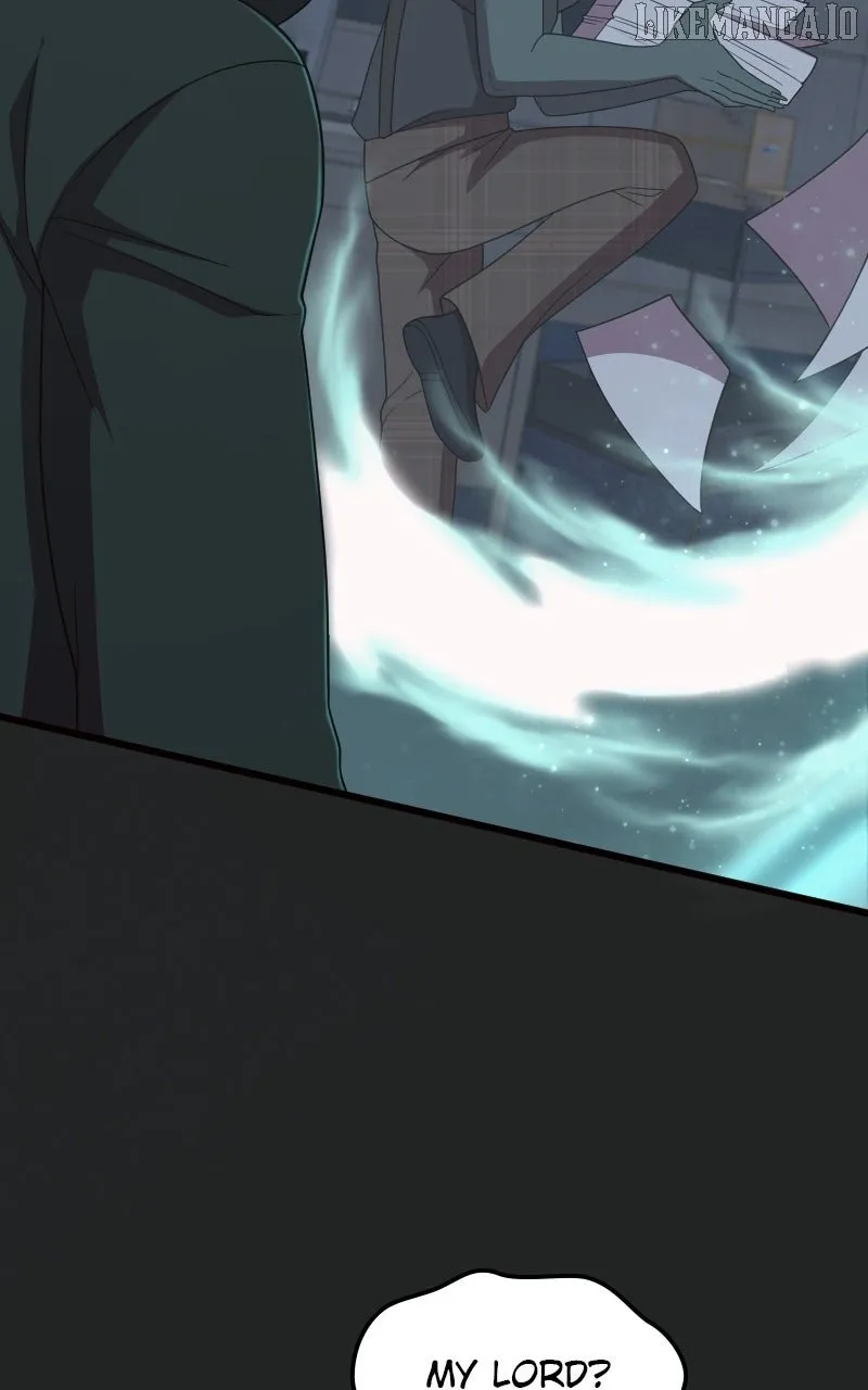 Death Is My BFF Chapter 27 page 56 - 